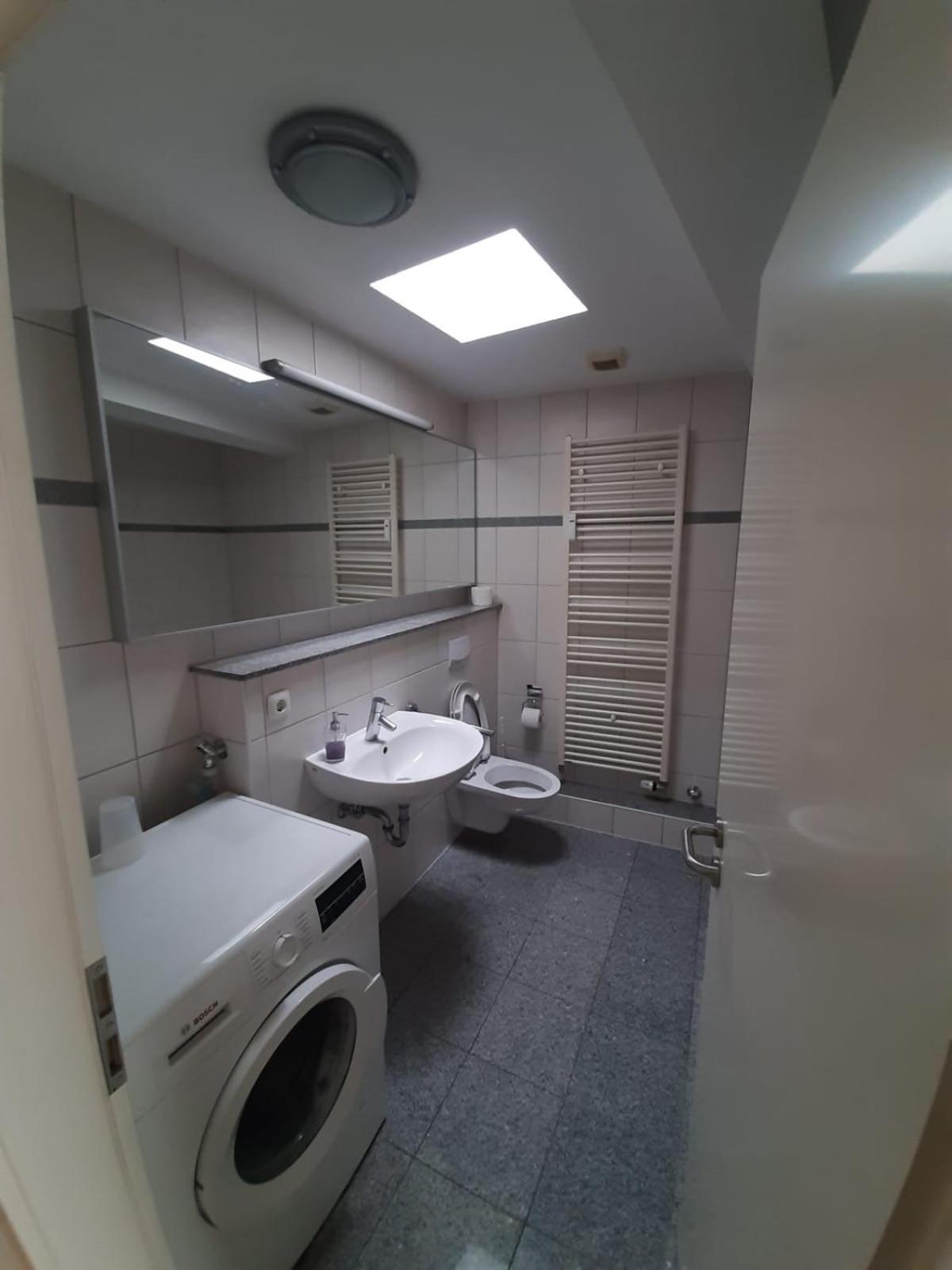 Avi City Burgplatz Apartments Düsseldorf Zewnętrze zdjęcie