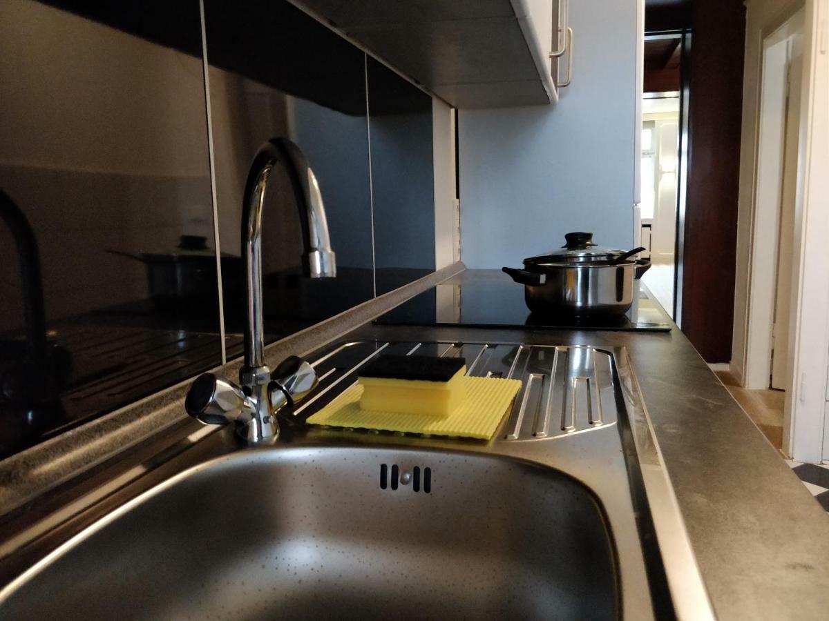 Avi City Burgplatz Apartments Düsseldorf Zewnętrze zdjęcie