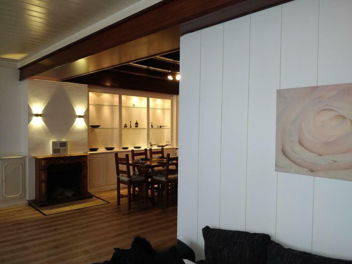 Avi City Burgplatz Apartments Düsseldorf Zewnętrze zdjęcie