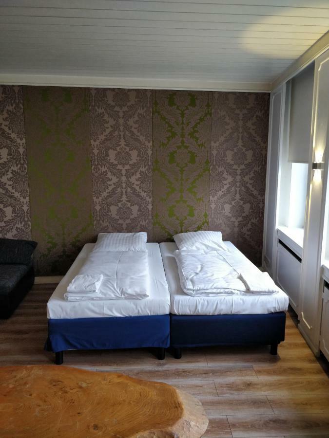 Avi City Burgplatz Apartments Düsseldorf Zewnętrze zdjęcie
