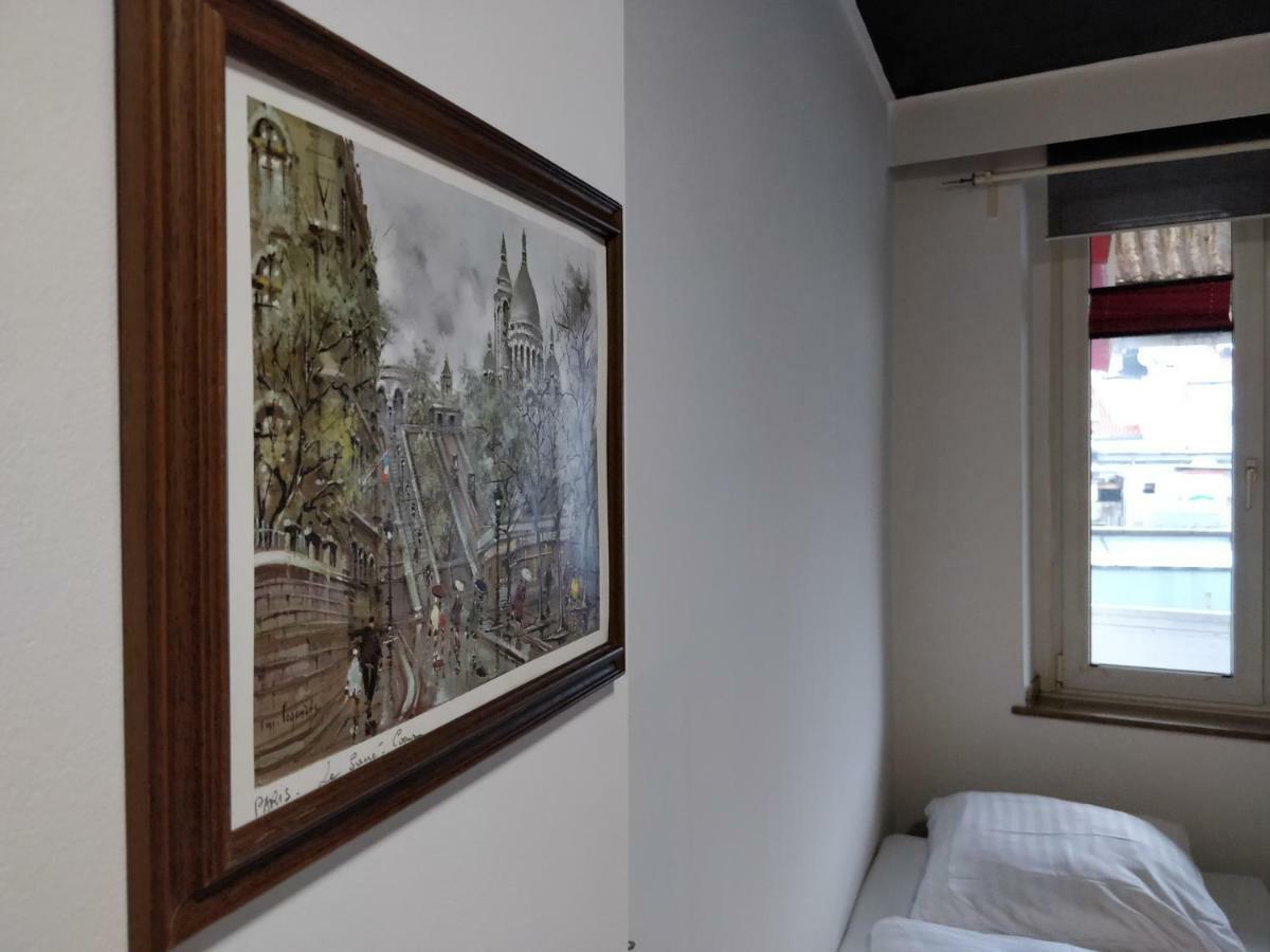 Avi City Burgplatz Apartments Düsseldorf Zewnętrze zdjęcie