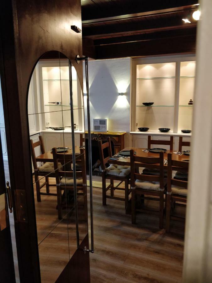 Avi City Burgplatz Apartments Düsseldorf Zewnętrze zdjęcie
