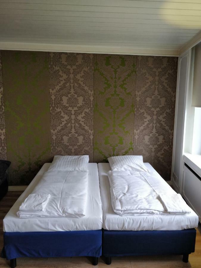 Avi City Burgplatz Apartments Düsseldorf Zewnętrze zdjęcie