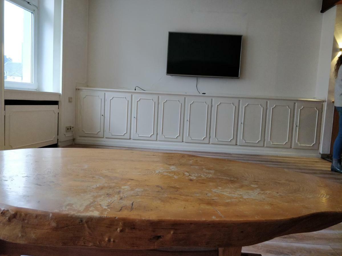 Avi City Burgplatz Apartments Düsseldorf Zewnętrze zdjęcie