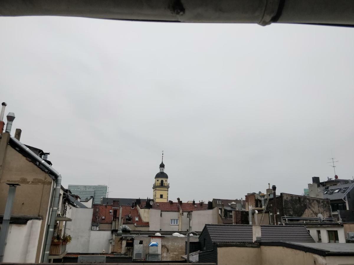 Avi City Burgplatz Apartments Düsseldorf Zewnętrze zdjęcie