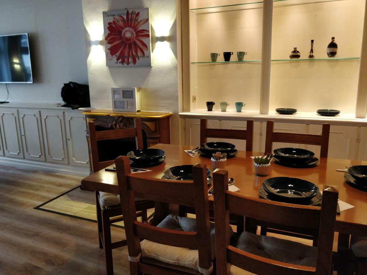 Avi City Burgplatz Apartments Düsseldorf Zewnętrze zdjęcie